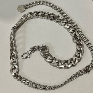 Chain belt Vince Camuto